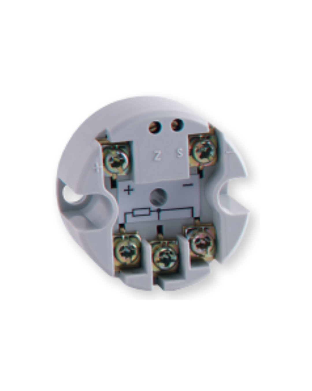 Temperature Transmitter